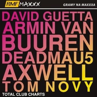 Total Club Charts Various Artists