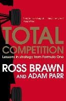 Total Competition Brawn Ross, Parr Adam