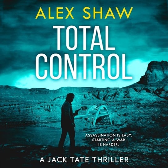 Total Control Shaw Alex