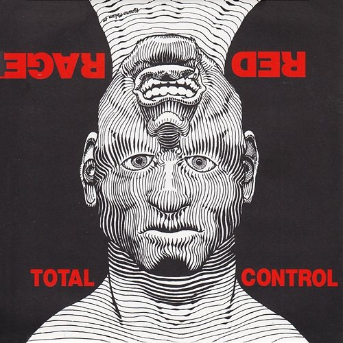 Total Control Red Rage