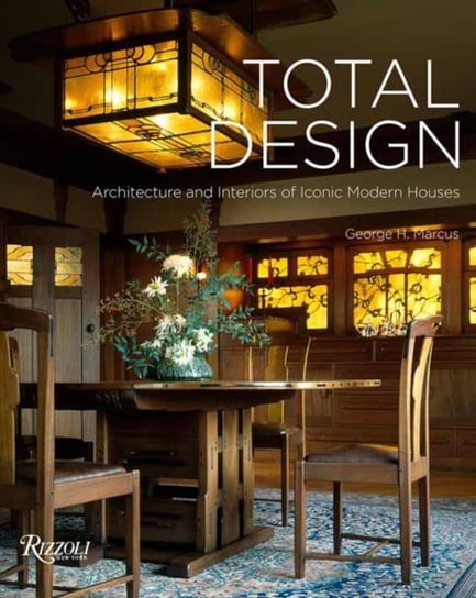 Total Design Marcus George H.