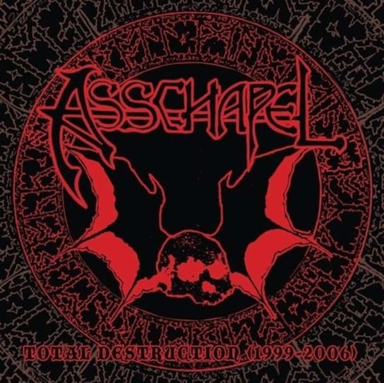 Total Destruction (1999-2006) Asschapel