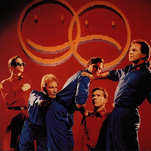 Total Devo Devo