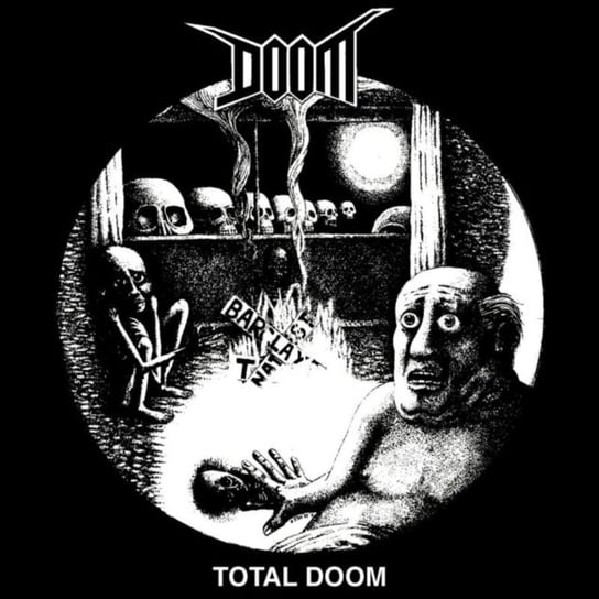 Total Doom Doom