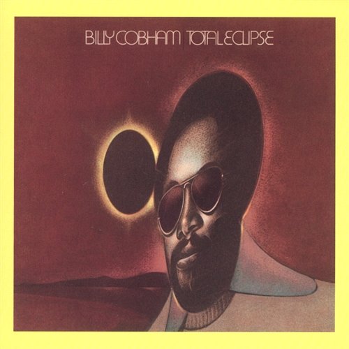Total Eclipse Billy Cobham