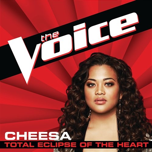 Total Eclipse Of The Heart Cheesa