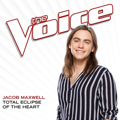 Total Eclipse Of The Heart Jacob Maxwell