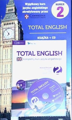 Total English Hachette Polska Sp. z o.o.