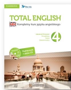 Total English Hachette Polska Sp. z o.o.