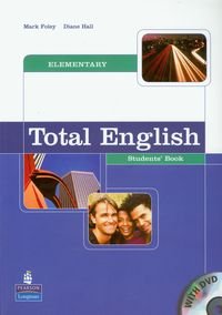 Total English Elementary Students Book Foley Mark, Hall Diane