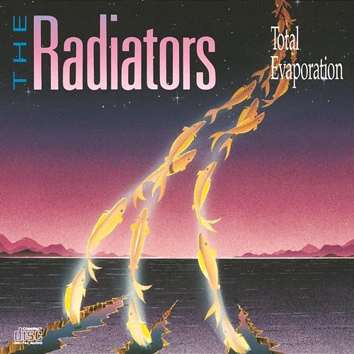 Total Evaporation The Radiators
