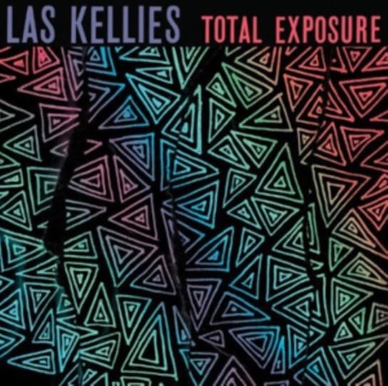 Total Exposure Las Kellies