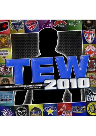 Total Extreme Wrestling 2010 , PC Grey Dog Software