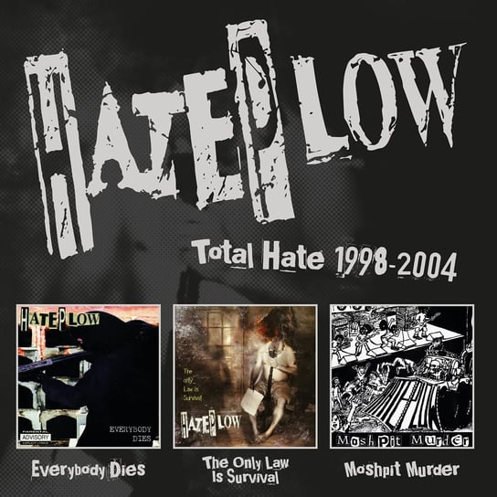 Total Hate Hateplow