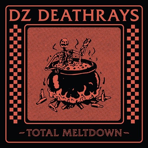Total Meltdown DZ Deathrays
