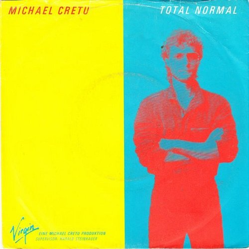 Total Normal Michael Cretu