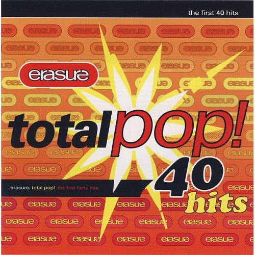 Total Pop!: The First 40 Hits Erasure