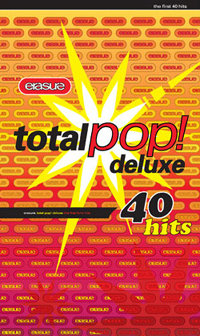 Total Pop! - The First 40 Hits Erasure