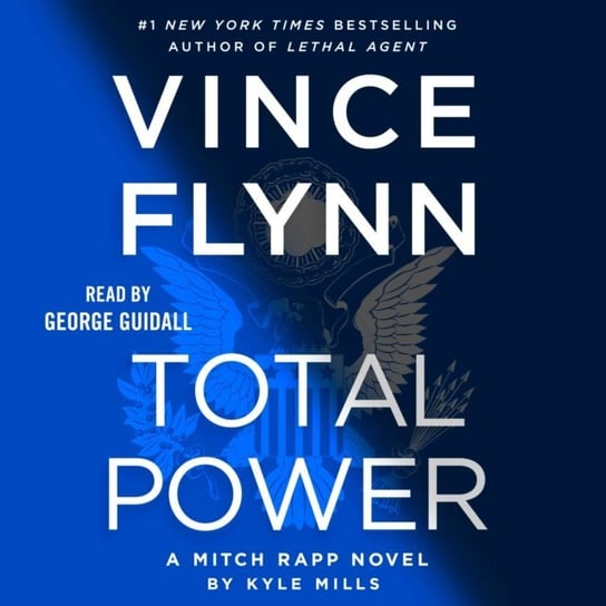 Total Power Mills Kyle, Flynn Vince