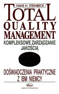 Total Quality Management 1 Steinbeck Hans H
