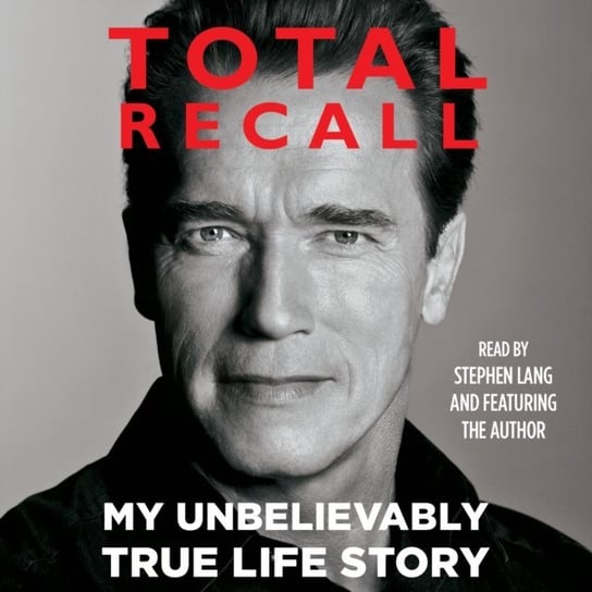 Total Recall Schwarzenegger Arnold