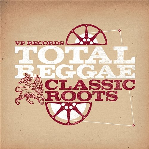Total Reggae: Classic Roots Various Artists