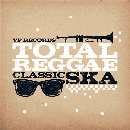Total Reggae: Classic Ska Various Artists