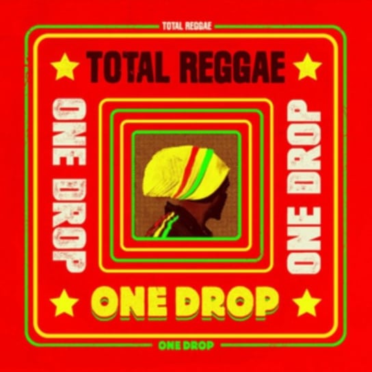 Total Reggae One Drop Various Artists