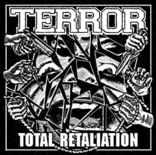 Total Retaliation Terror