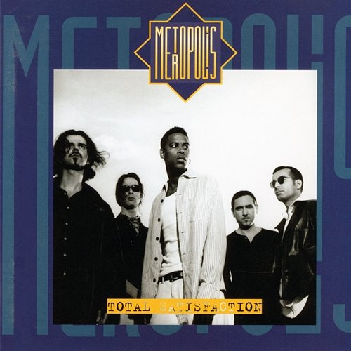Total Satisfaction Metropolis
