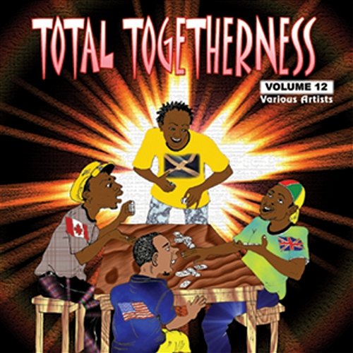 Total Togetherness Vol. 12 Total Togetherness