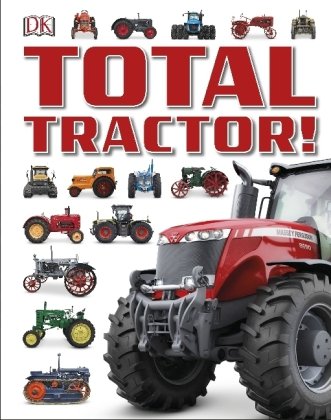 Total Tractor! Dk