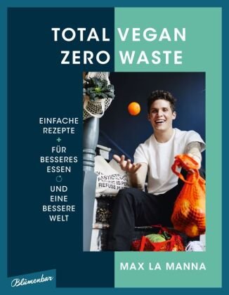 Total vegan - Zero Waste Blumenbar