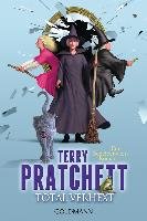 Total verhext Pratchett Terry
