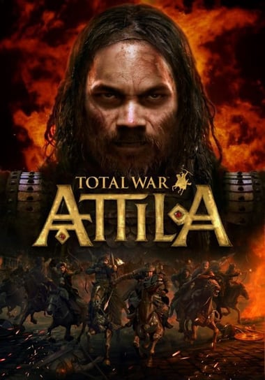 Total War: Attila Creative Assembly