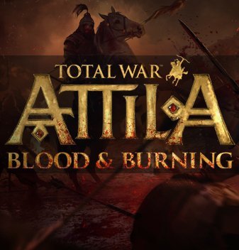 Total War: Attila. Krew i ogień Sega
