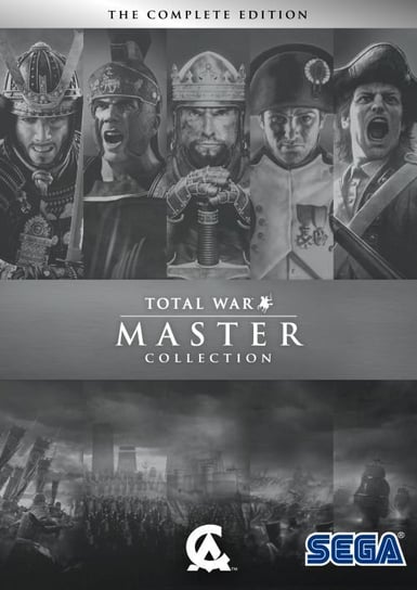 Total War: Master Collection Creative Assembly