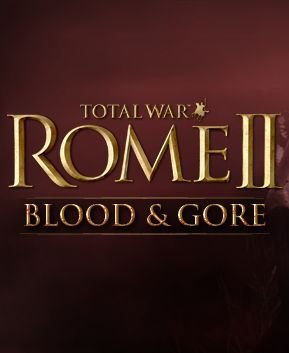 Total War: Rome 2: Blood & Gore Sega