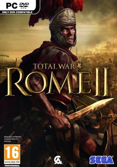 Total War: Rome 2 - Daughters of Mars Sega