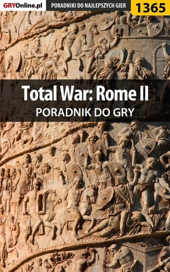Total War: Rome 2 - poradnik do gry Asmodeusz