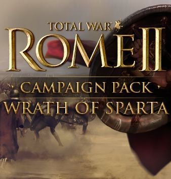 Total War: Rome 2. Wrath of Sparta. Campaign Pack Creative Assembly