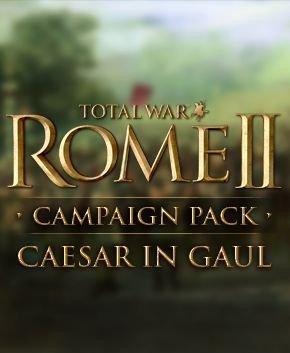 Total War: ROME II: Caesar in Gaul Sega