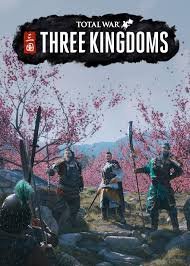 Total War: Three Kingdoms Creative Assembly