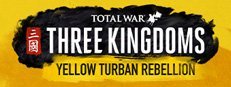 Total War: Three Kingdoms - Yellow Turban Rebellion Creative Assembly
