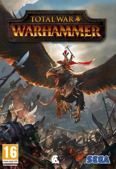 Total War: Warhammer Creative Assembly