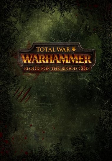 Total War: WARHAMMER - Blood for the Blood God DLC Sega