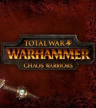 Total War: Warhammer - Chaos Warriors Race Pack Sega