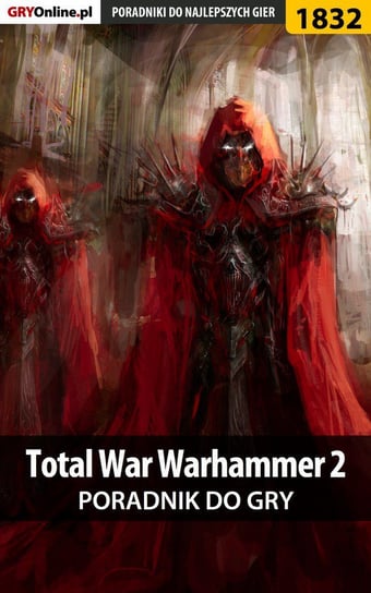 Total War: Warhammer II - poradnik do gry Temer Sara