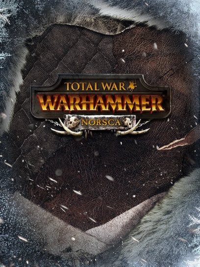 Total War: Warhammer - Norsca Sega