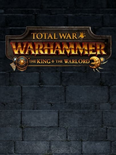 Total War: Warhammer – The King & The Warlord Sega